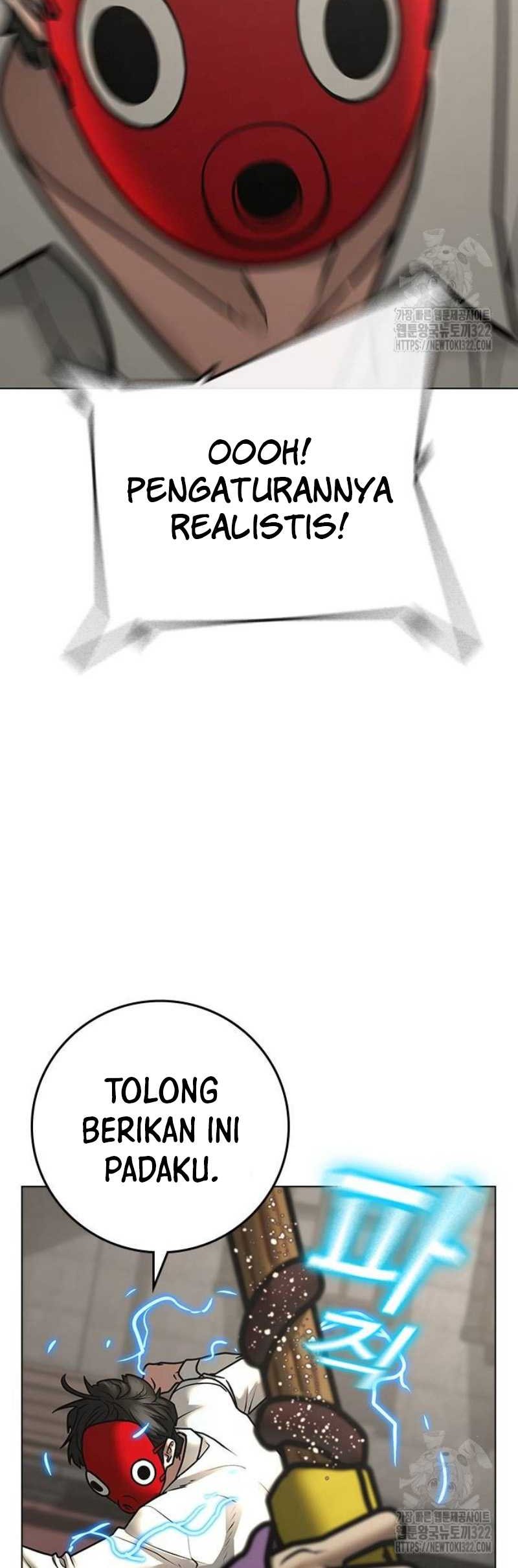 Reality Quest Chapter 121 Gambar 33