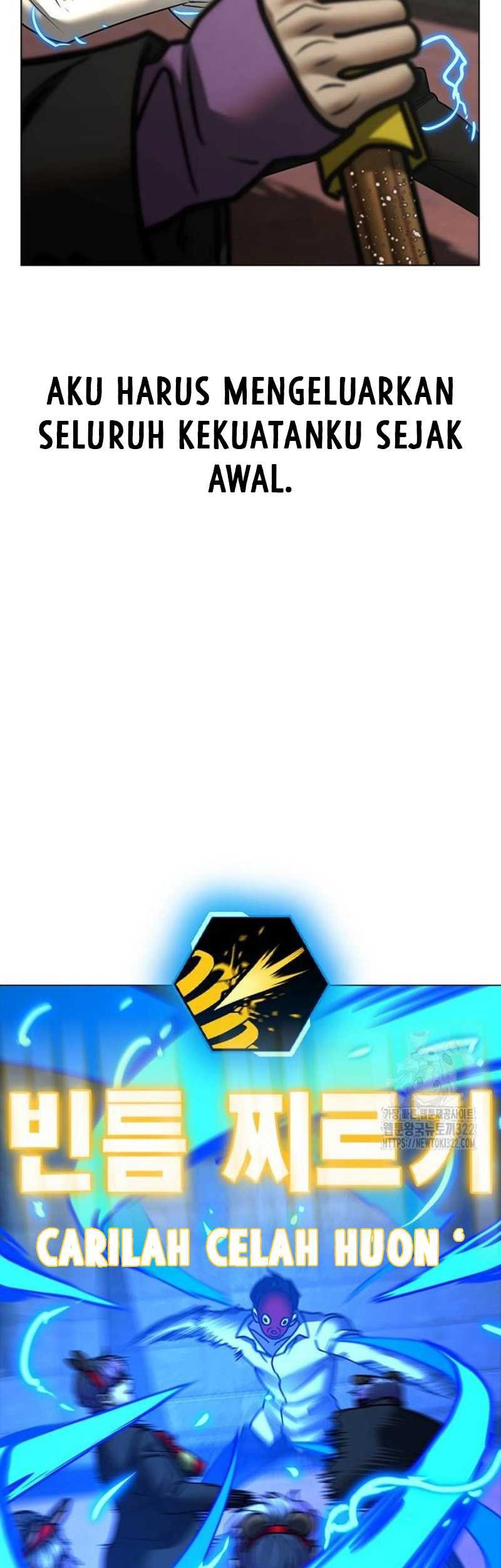 Reality Quest Chapter 121 Gambar 34