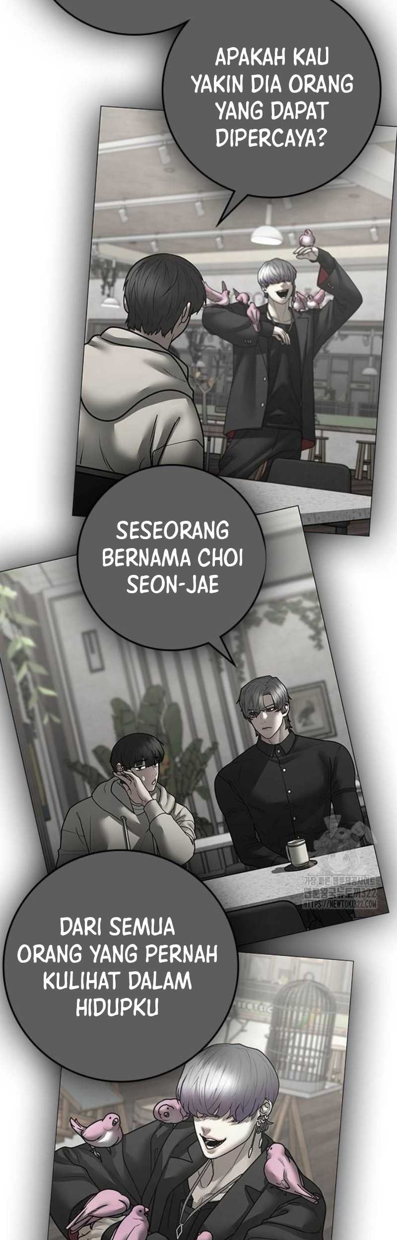 Reality Quest Chapter 121 Gambar 12