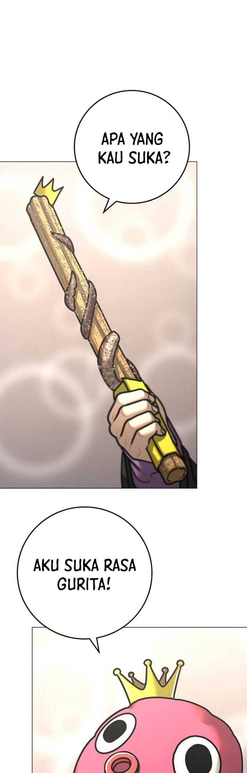 Reality Quest Chapter 121 Gambar 15