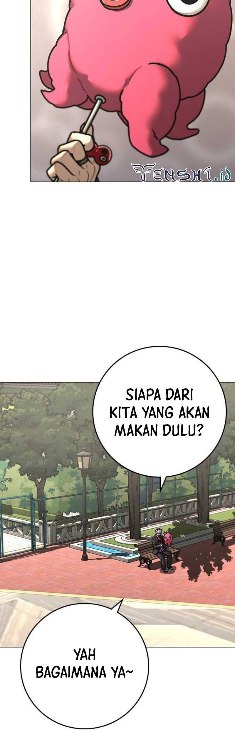 Reality Quest Chapter 121 Gambar 16