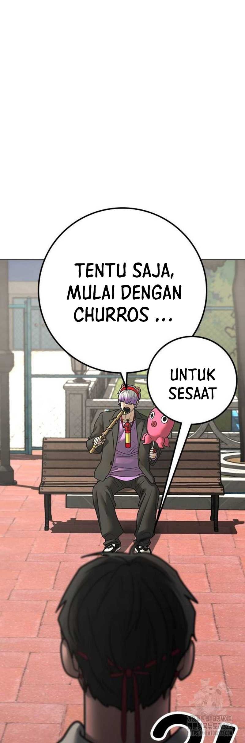 Reality Quest Chapter 121 Gambar 17