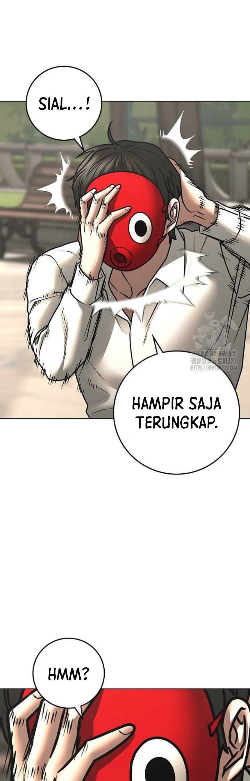 Reality Quest Chapter 121 Gambar 50