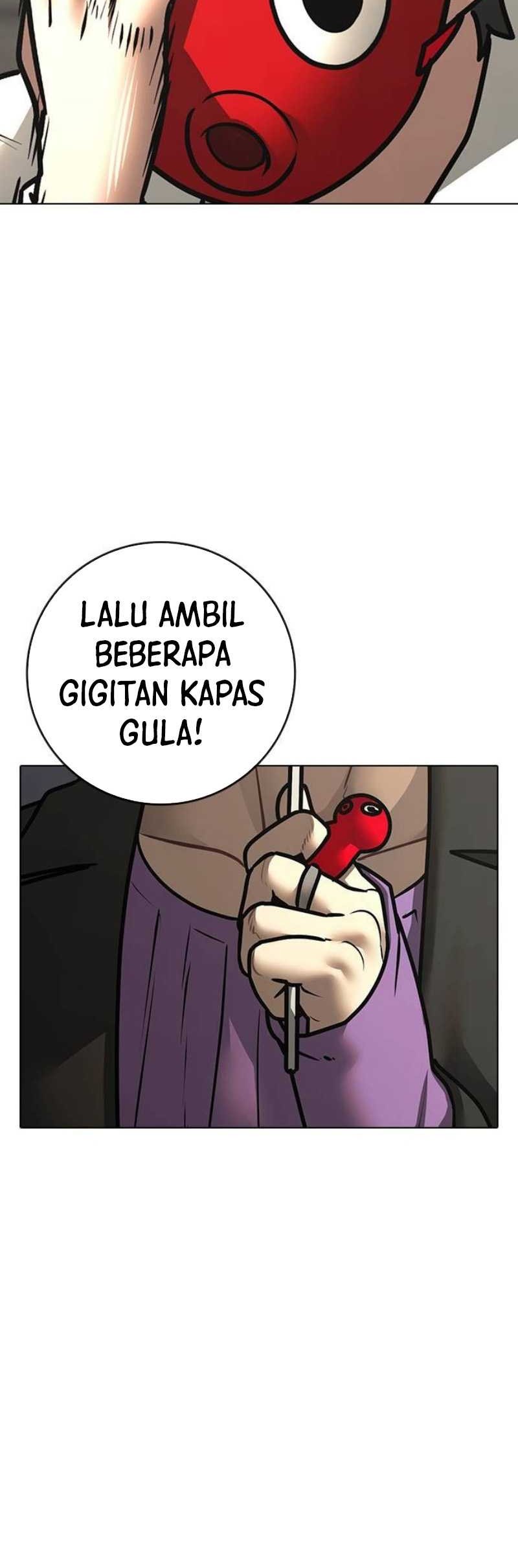 Reality Quest Chapter 121 Gambar 51