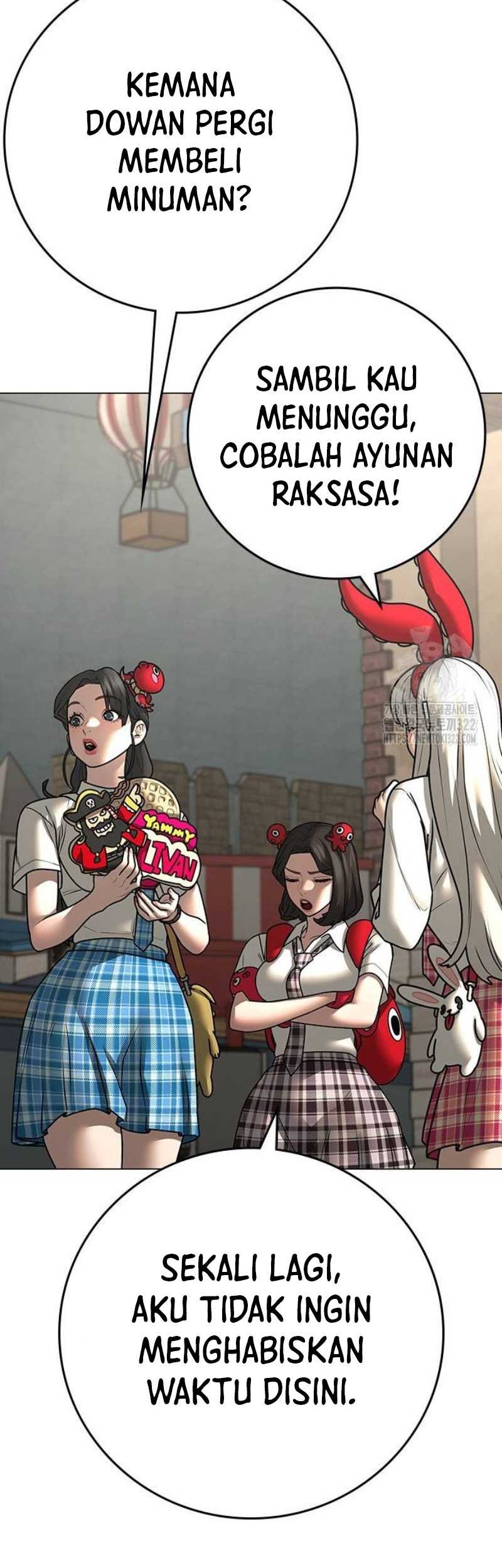 Reality Quest Chapter 121 Gambar 56