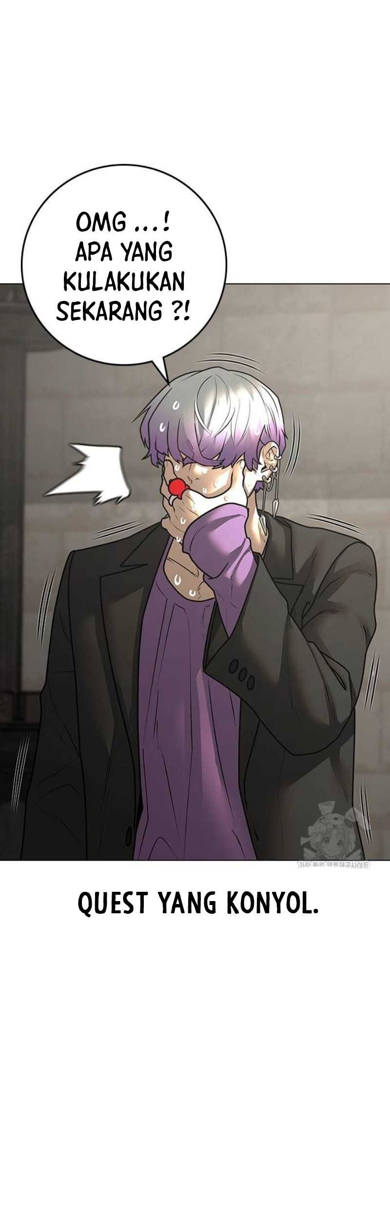 Reality Quest Chapter 121 Gambar 61