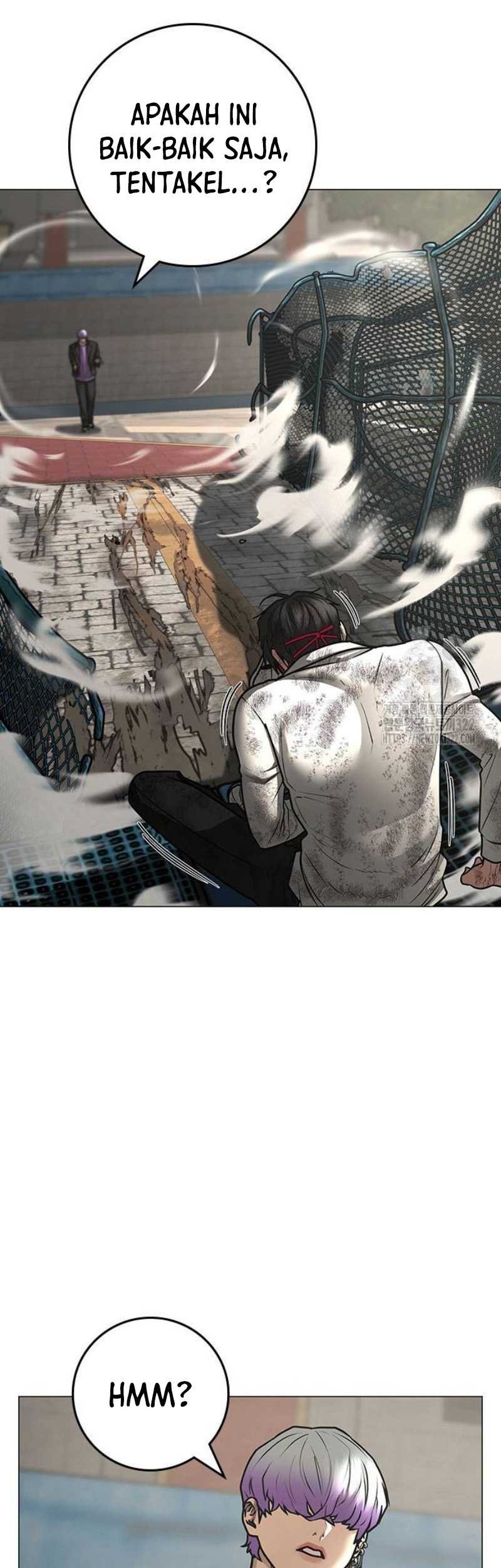 Reality Quest Chapter 121 Gambar 62