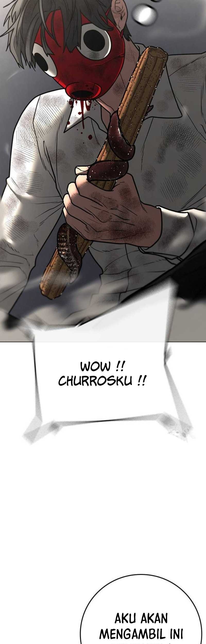 Reality Quest Chapter 121 Gambar 64