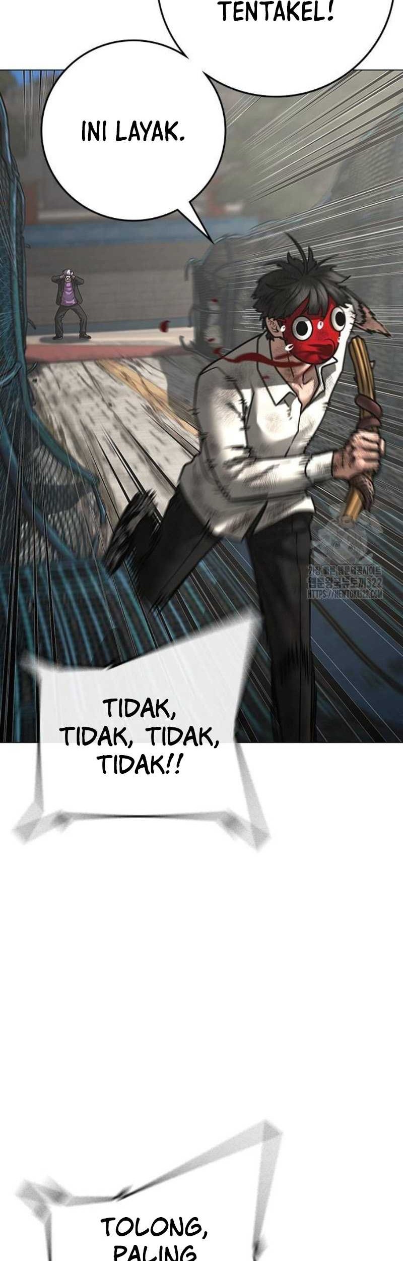 Reality Quest Chapter 121 Gambar 65