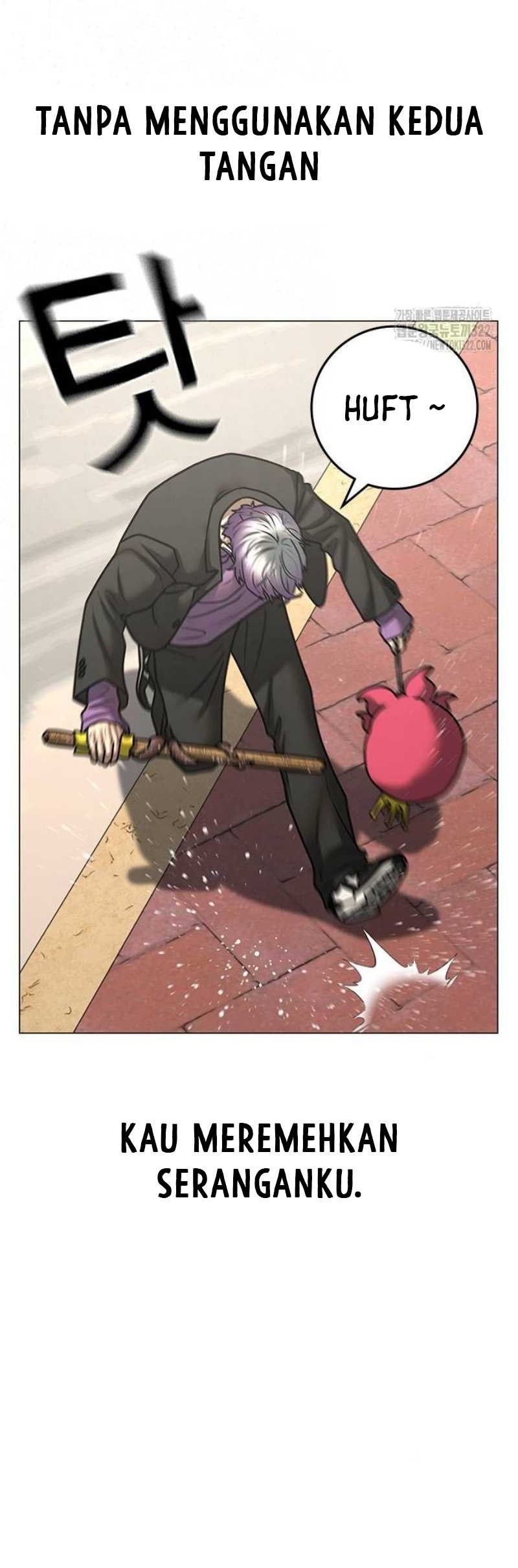 Reality Quest Chapter 121 Gambar 39