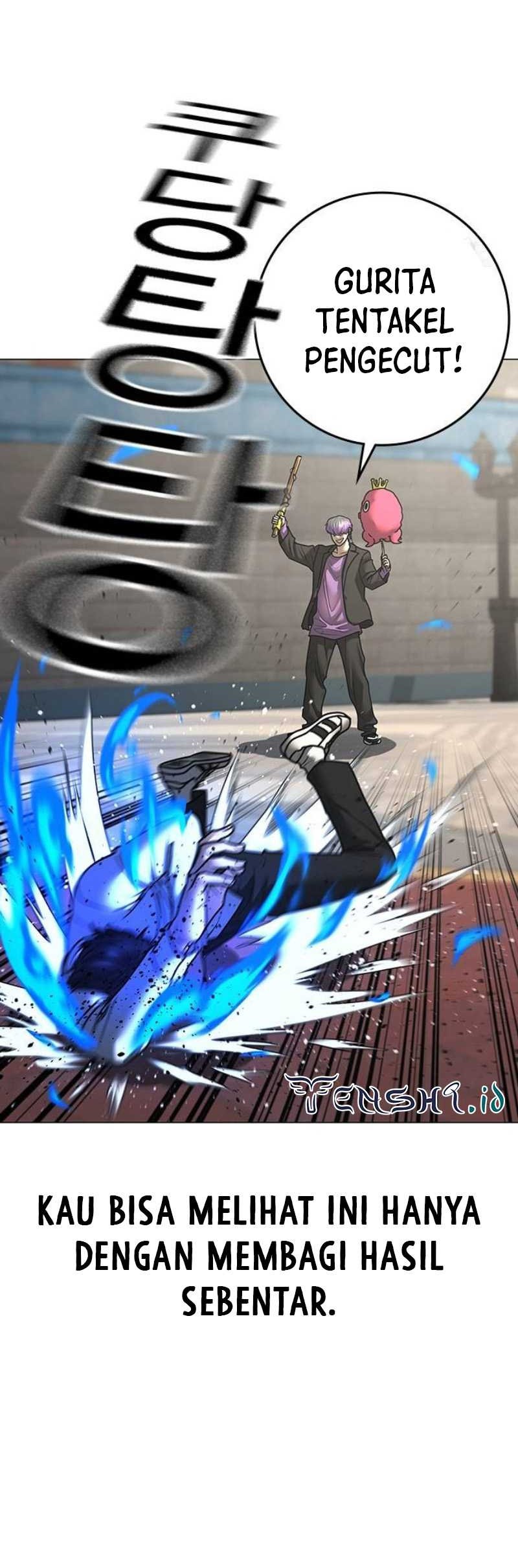 Reality Quest Chapter 121 Gambar 42