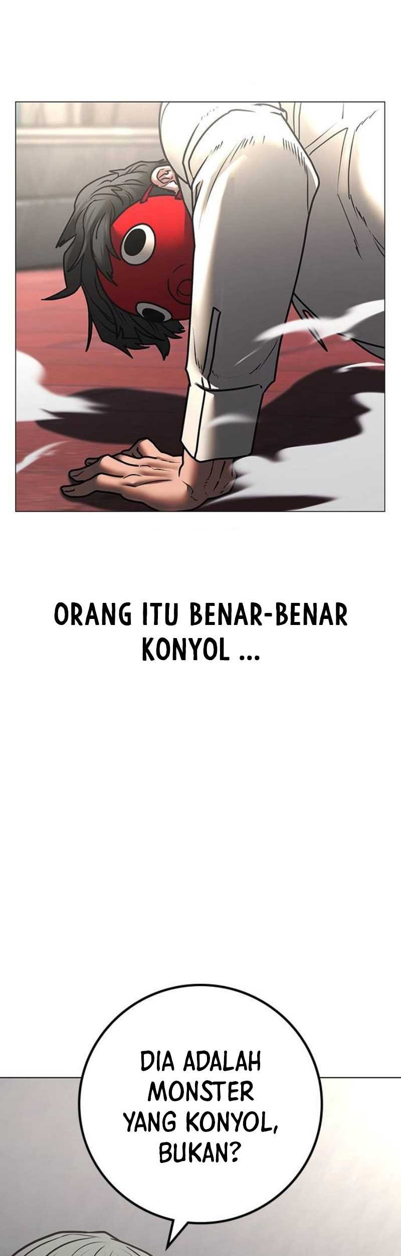Reality Quest Chapter 121 Gambar 43