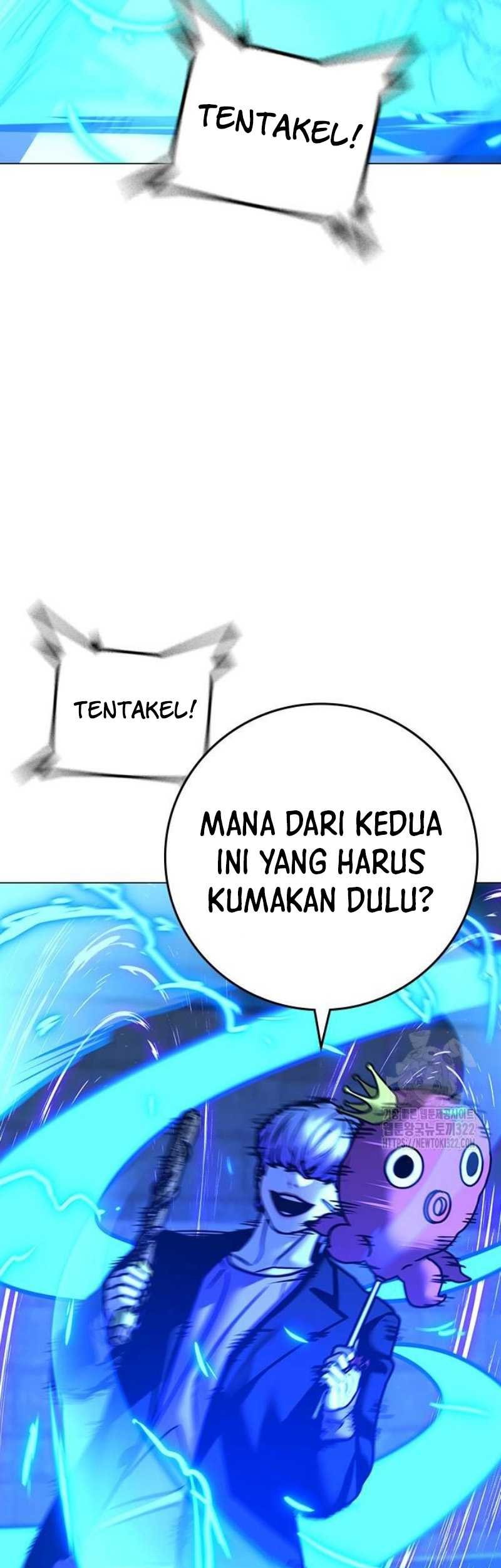 Reality Quest Chapter 121 Gambar 46