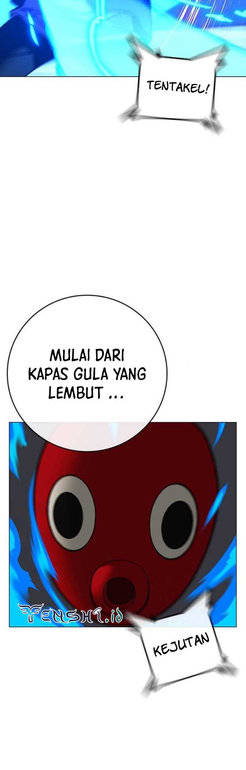 Reality Quest Chapter 121 Gambar 47