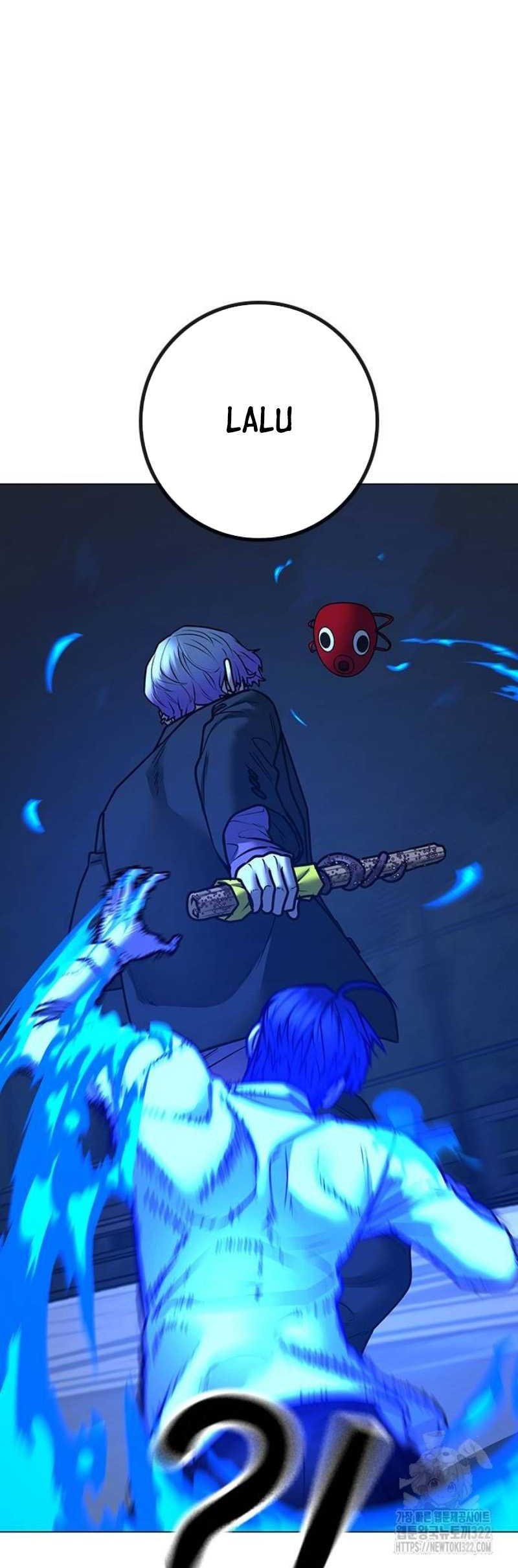 Reality Quest Chapter 121 Gambar 48