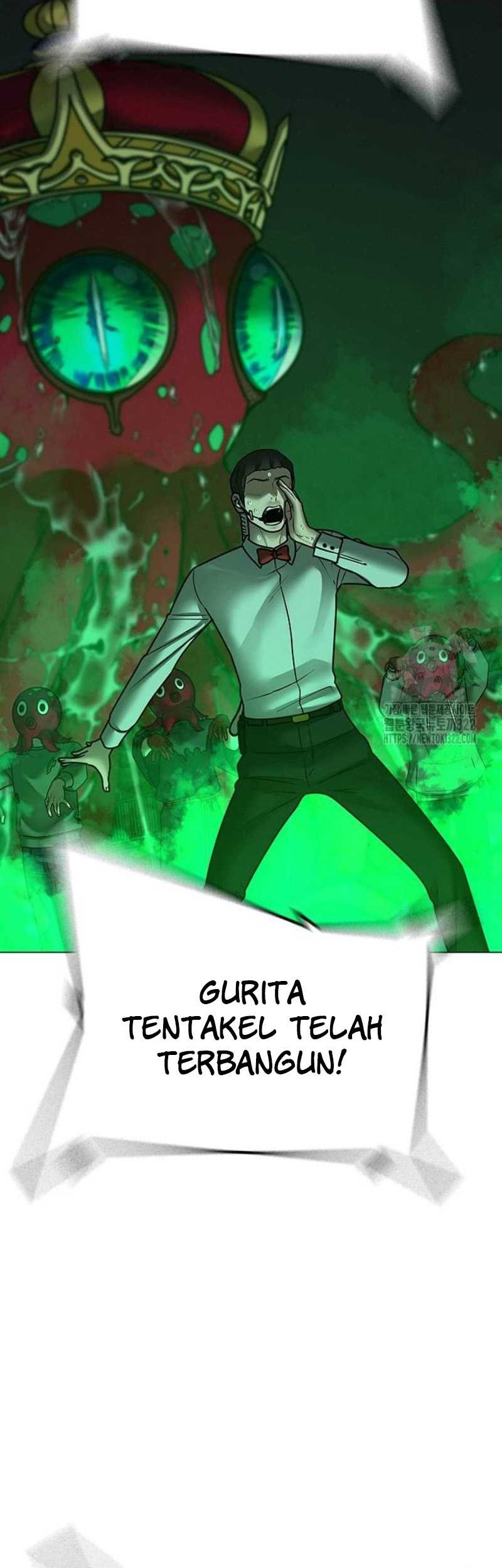 Reality Quest Chapter 121 Gambar 81