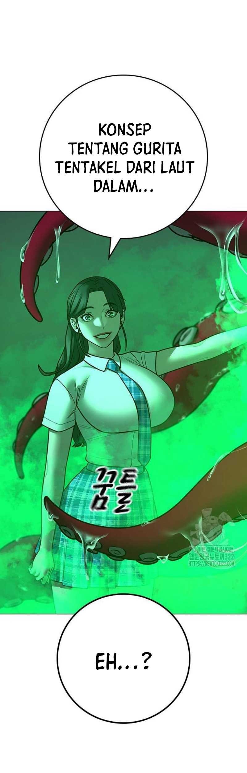 Reality Quest Chapter 121 Gambar 83