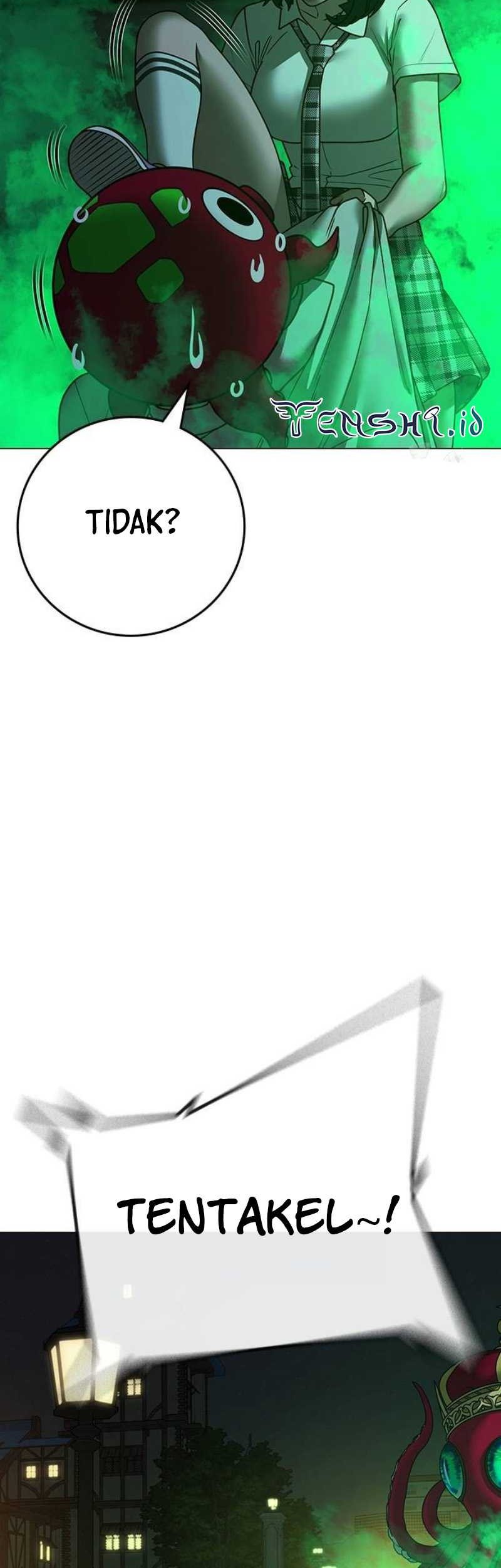 Reality Quest Chapter 121 Gambar 91