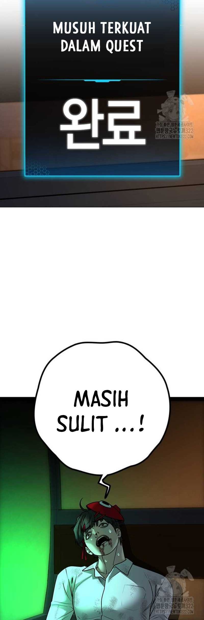 Reality Quest Chapter 121 Gambar 95