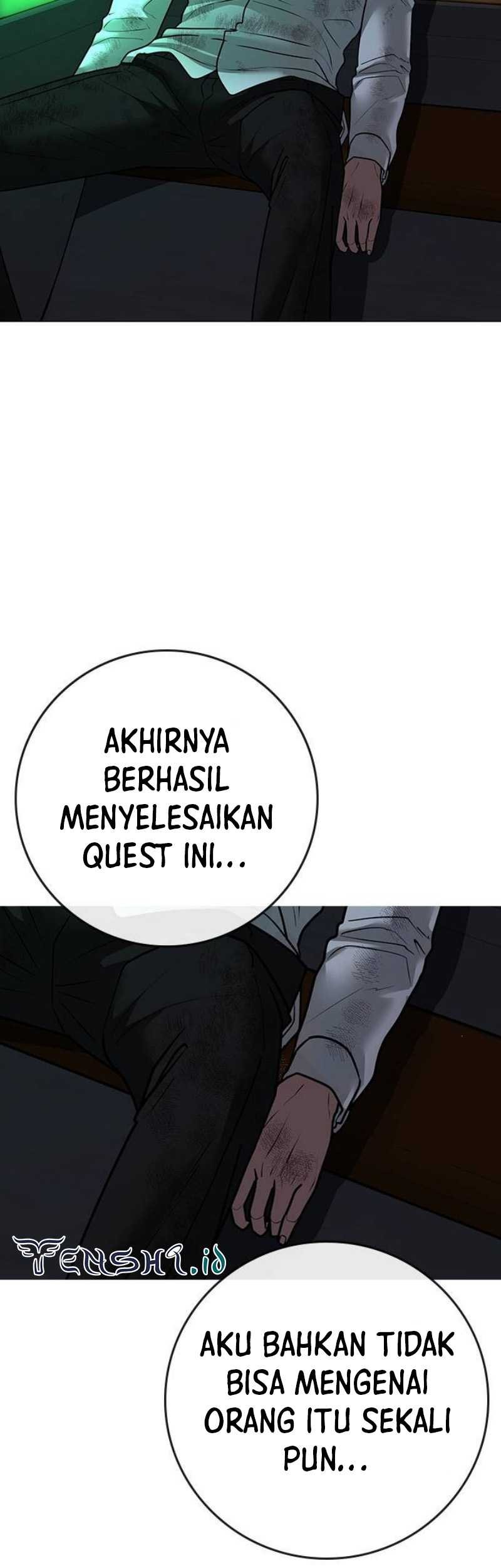 Reality Quest Chapter 121 Gambar 96