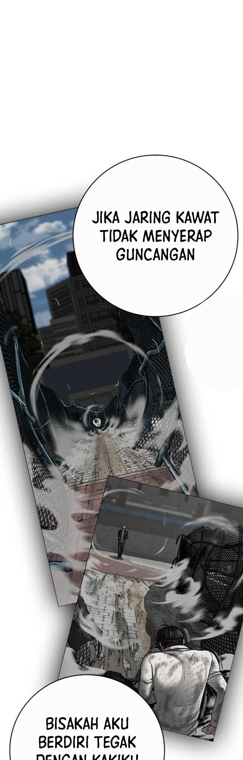 Reality Quest Chapter 121 Gambar 97