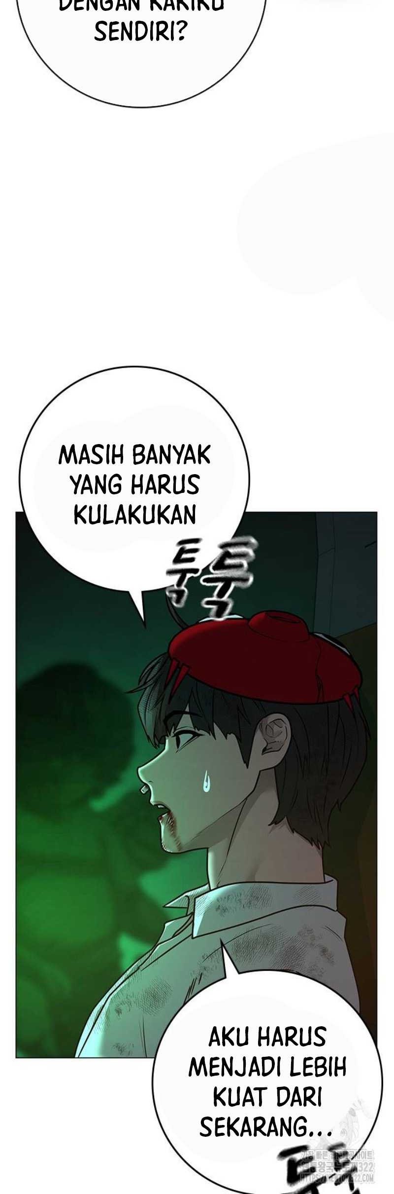 Reality Quest Chapter 121 Gambar 98