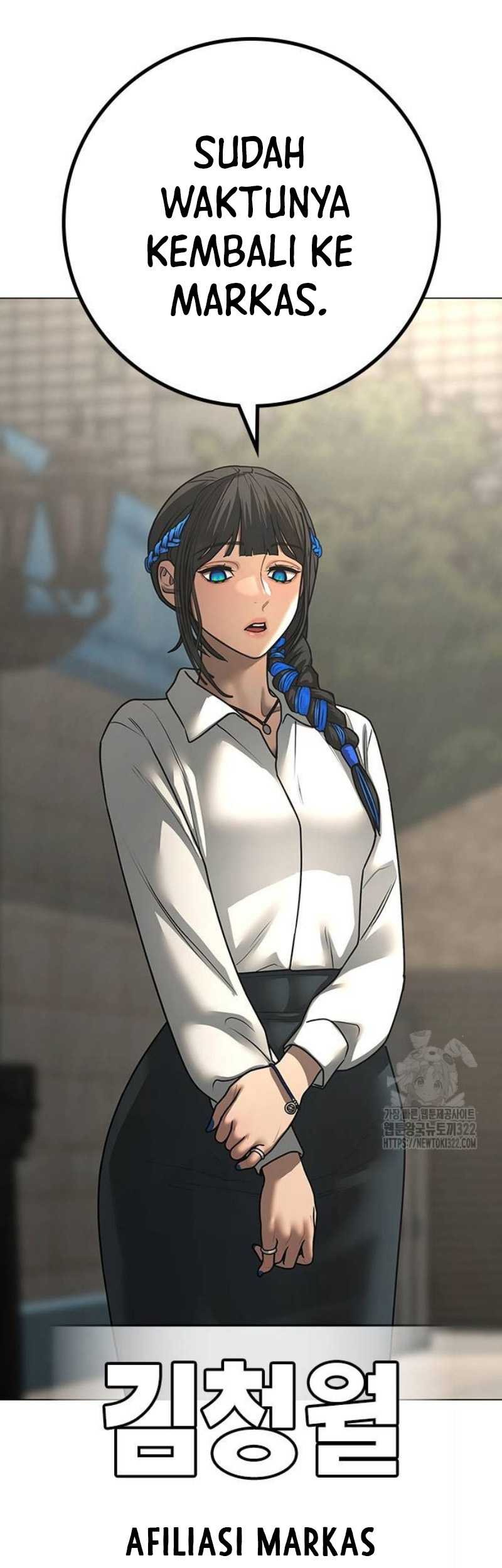 Reality Quest Chapter 121 Gambar 67