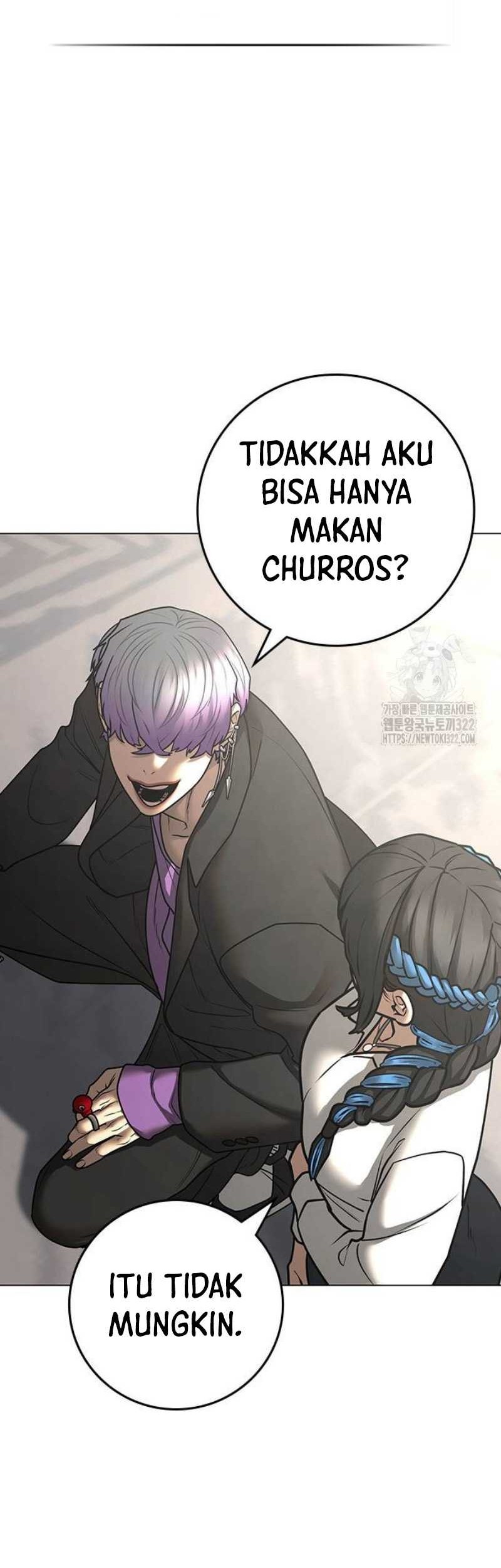 Reality Quest Chapter 121 Gambar 68