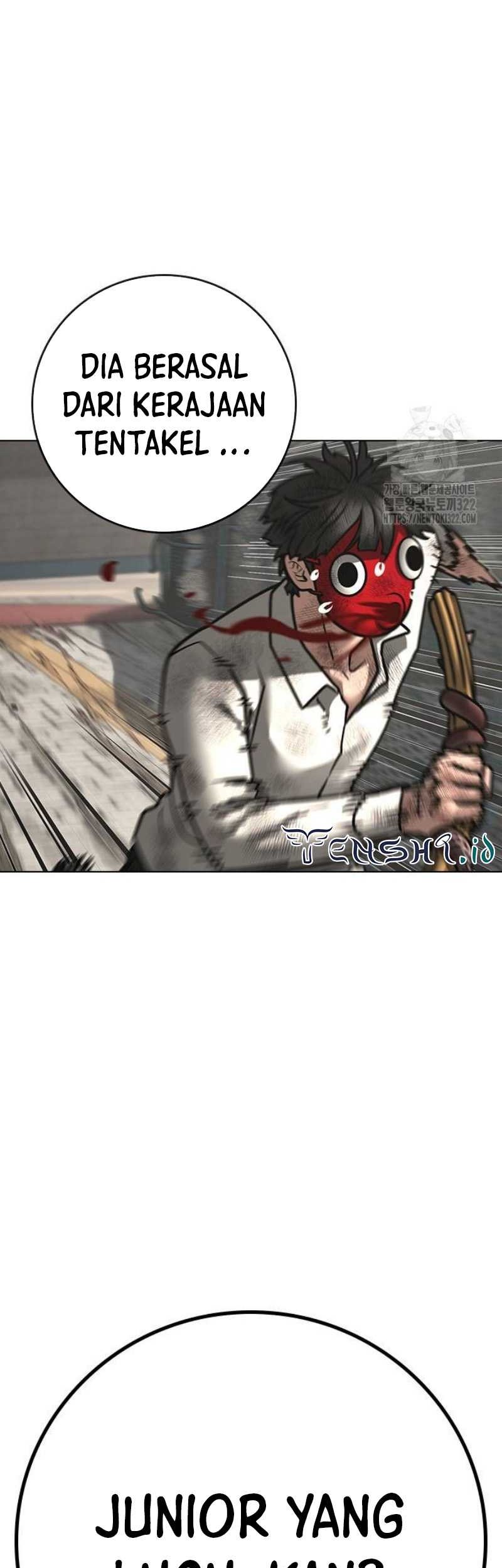 Reality Quest Chapter 121 Gambar 72