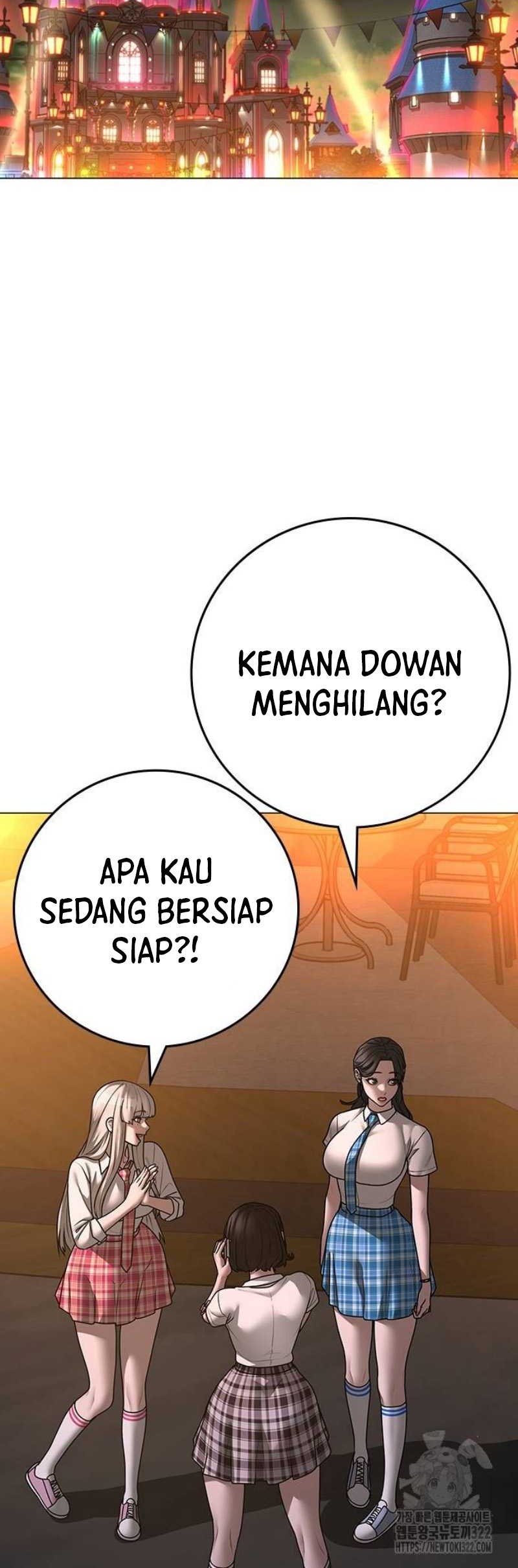 Reality Quest Chapter 121 Gambar 76