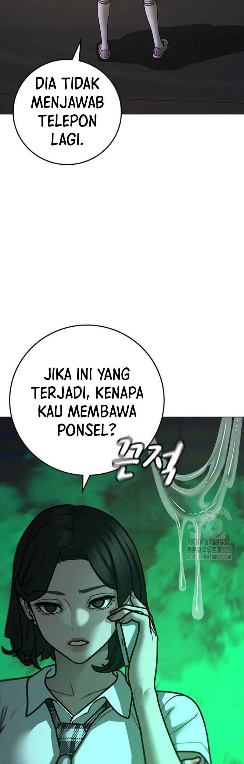 Reality Quest Chapter 121 Gambar 77