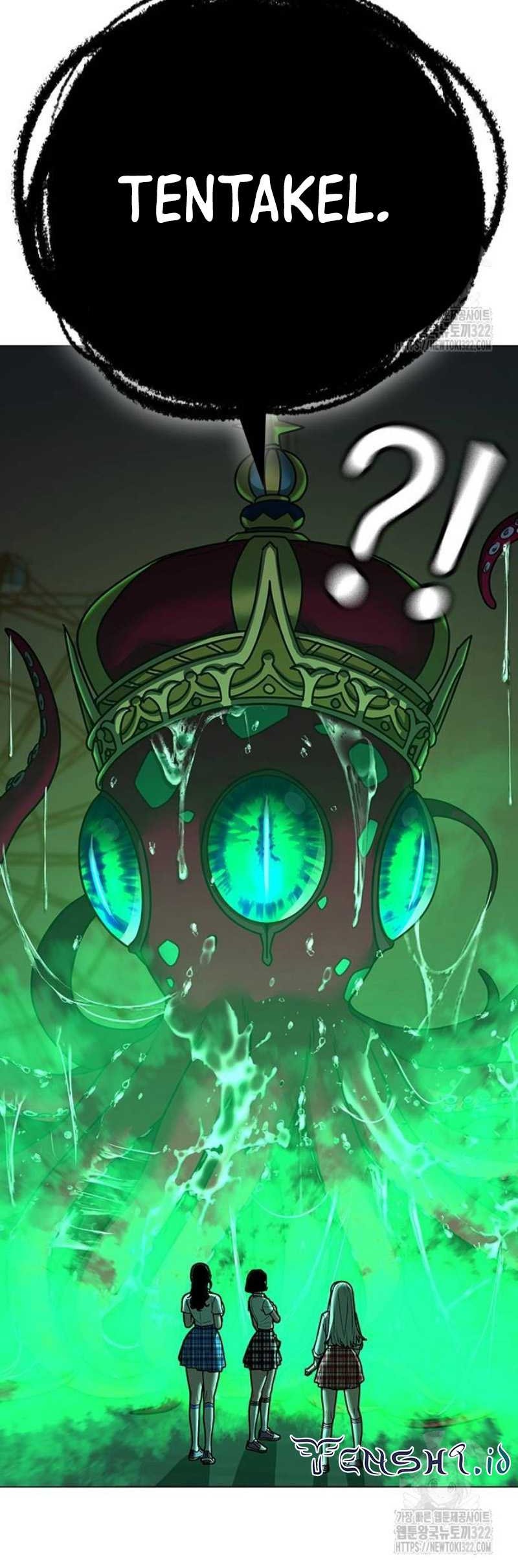 Reality Quest Chapter 121 Gambar 79