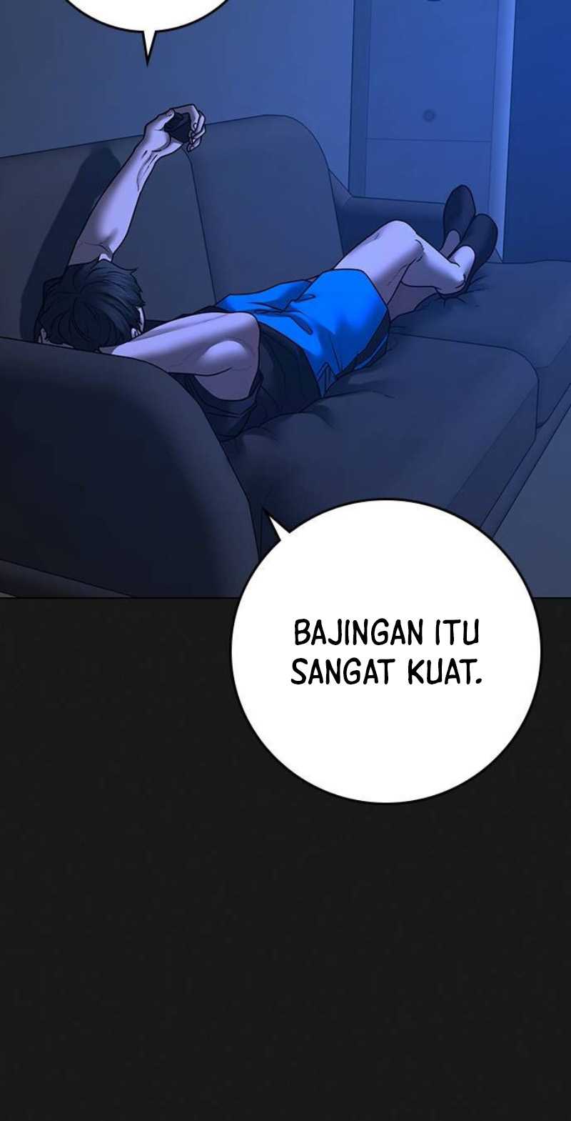 Reality Quest Chapter 121 Gambar 3