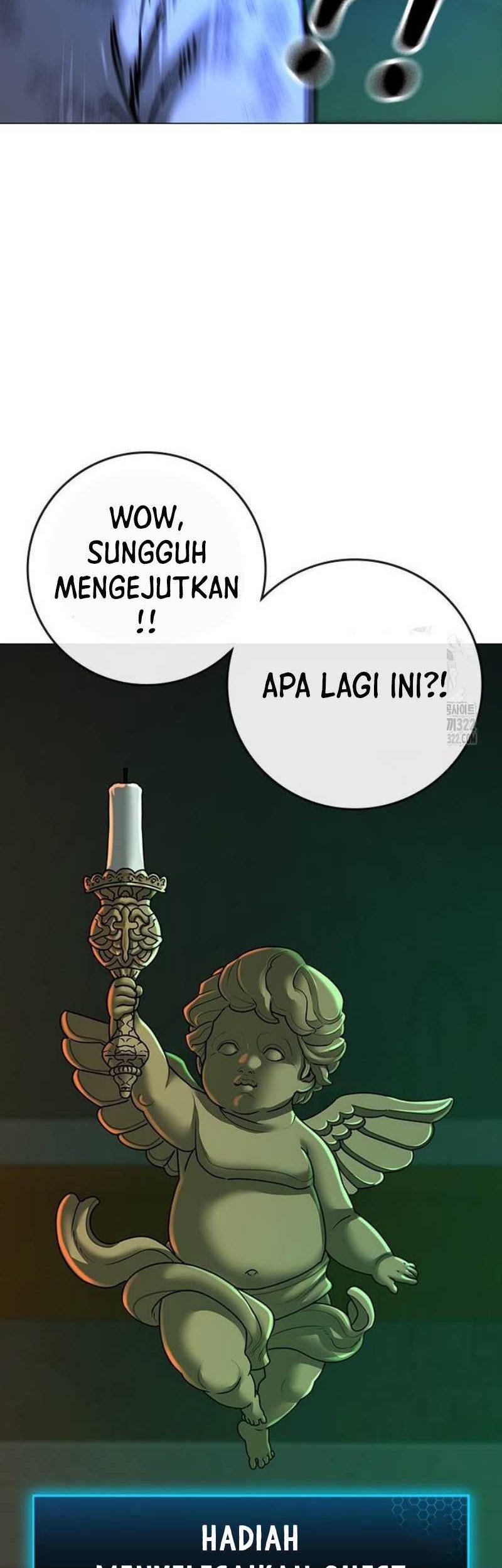Reality Quest Chapter 121 Gambar 100