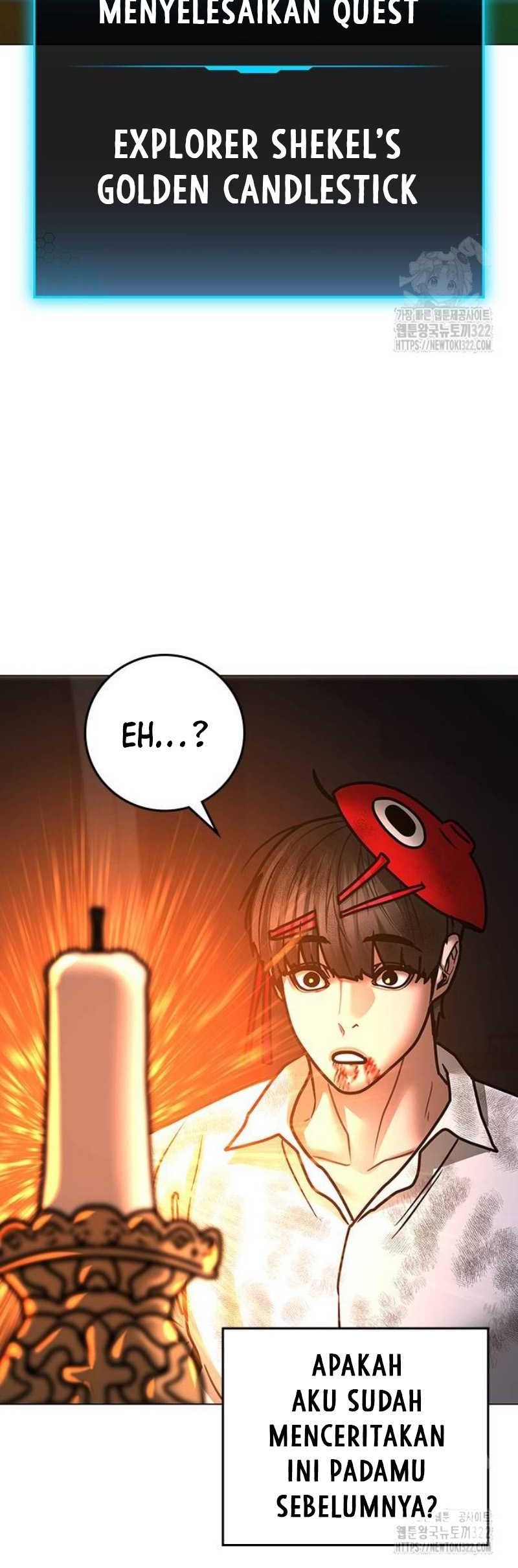 Reality Quest Chapter 121 Gambar 101