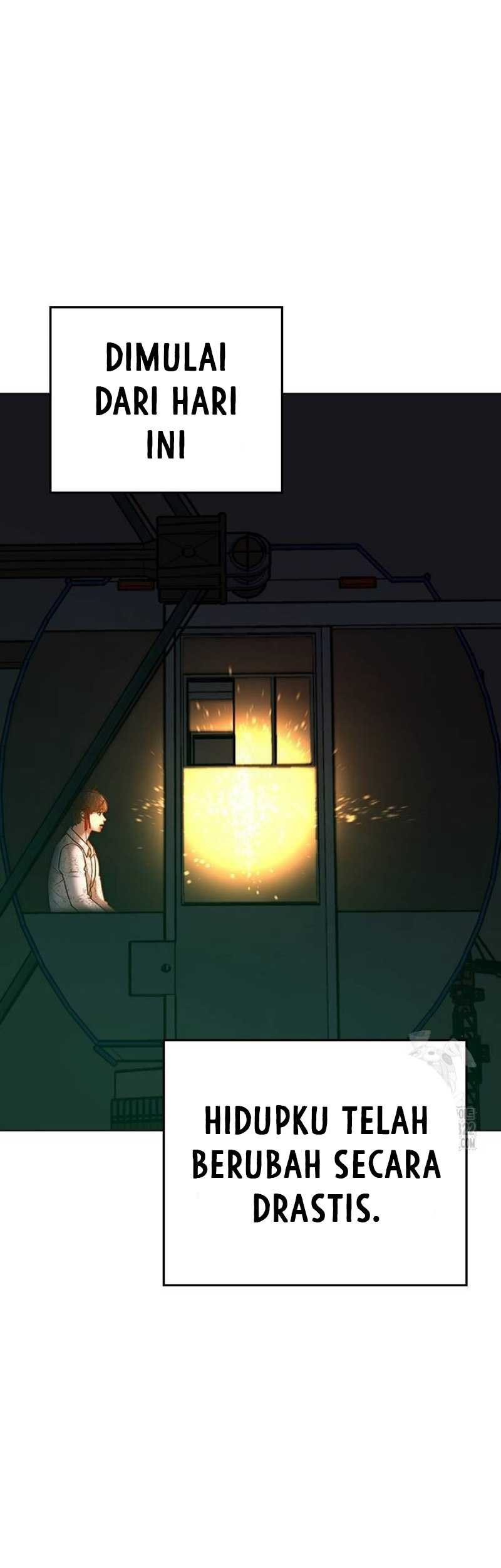 Reality Quest Chapter 121 Gambar 102