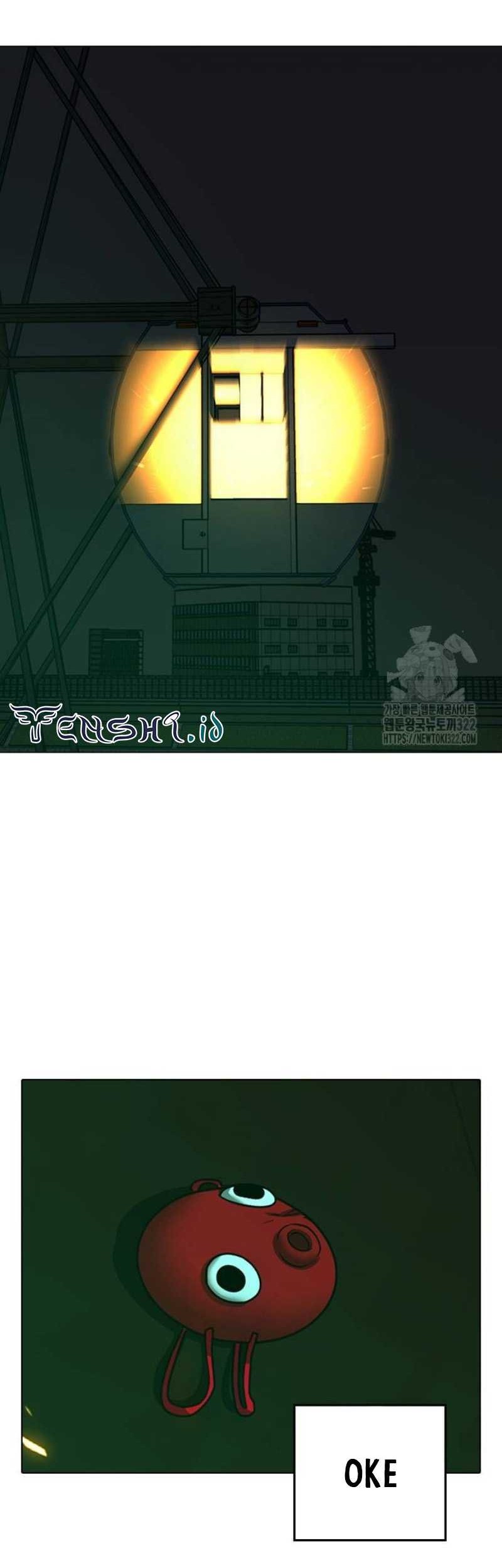 Reality Quest Chapter 121 Gambar 103