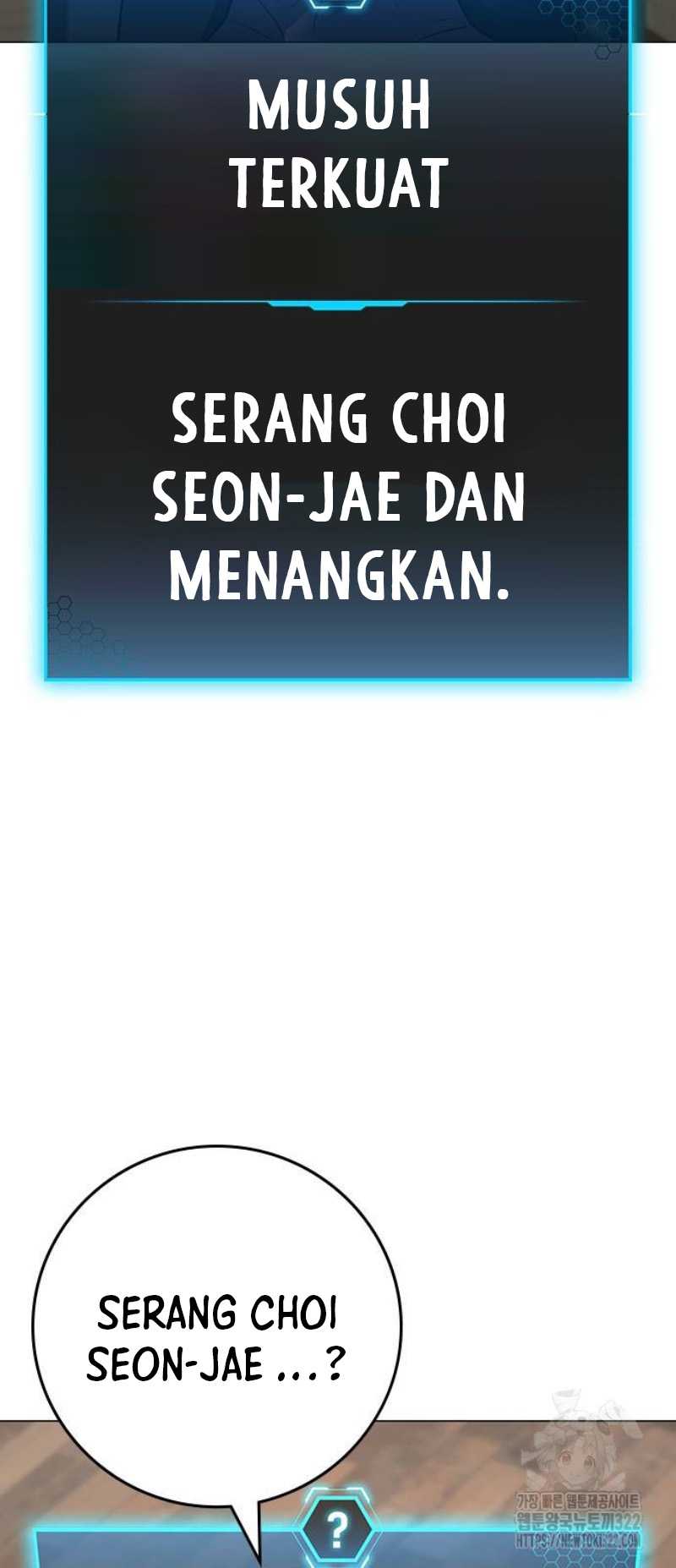 Reality Quest Chapter 121 Gambar 9