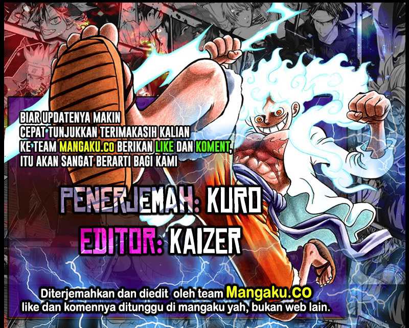 Komik One Piece Chapter 1105 gambar nomor 1