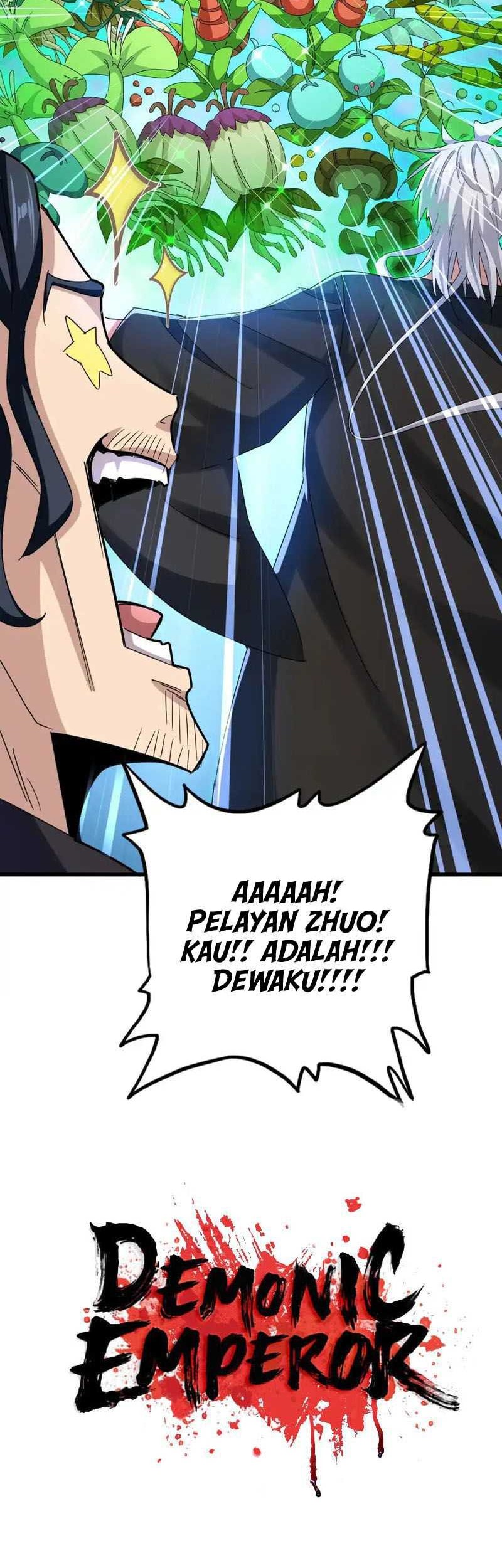 Magic Emperor Chapter 499 Gambar 5