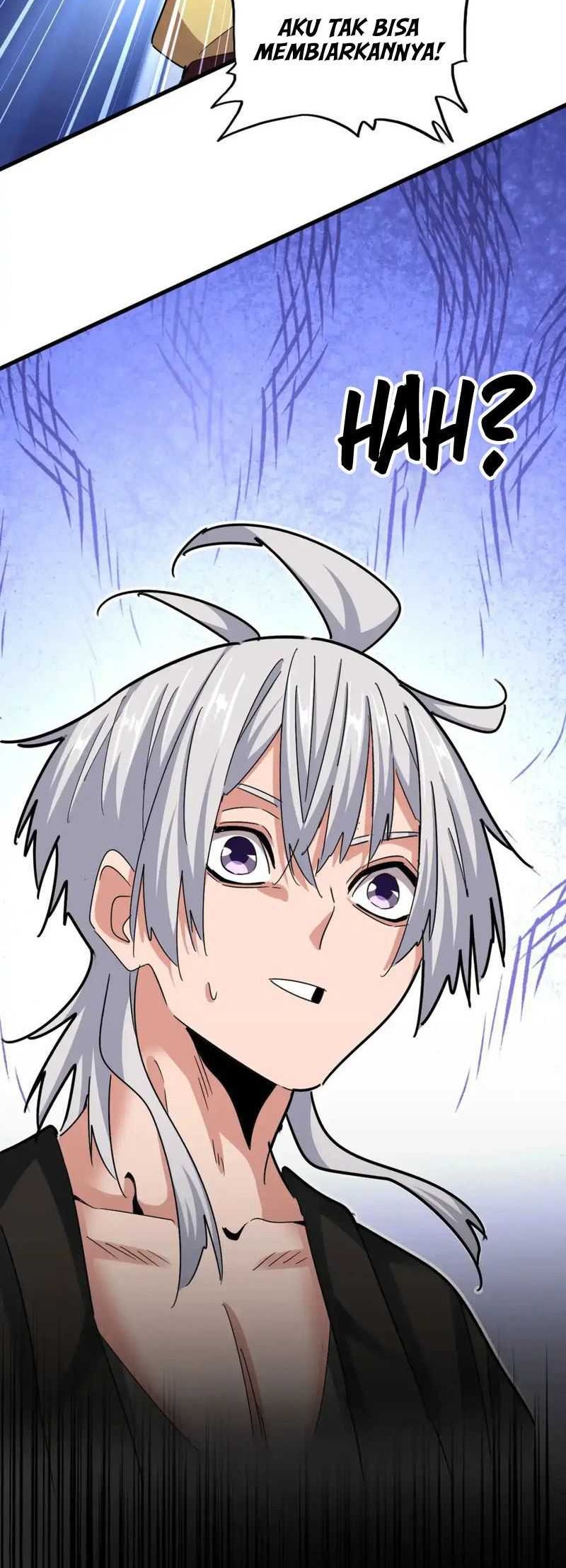 Magic Emperor Chapter 499 Gambar 29