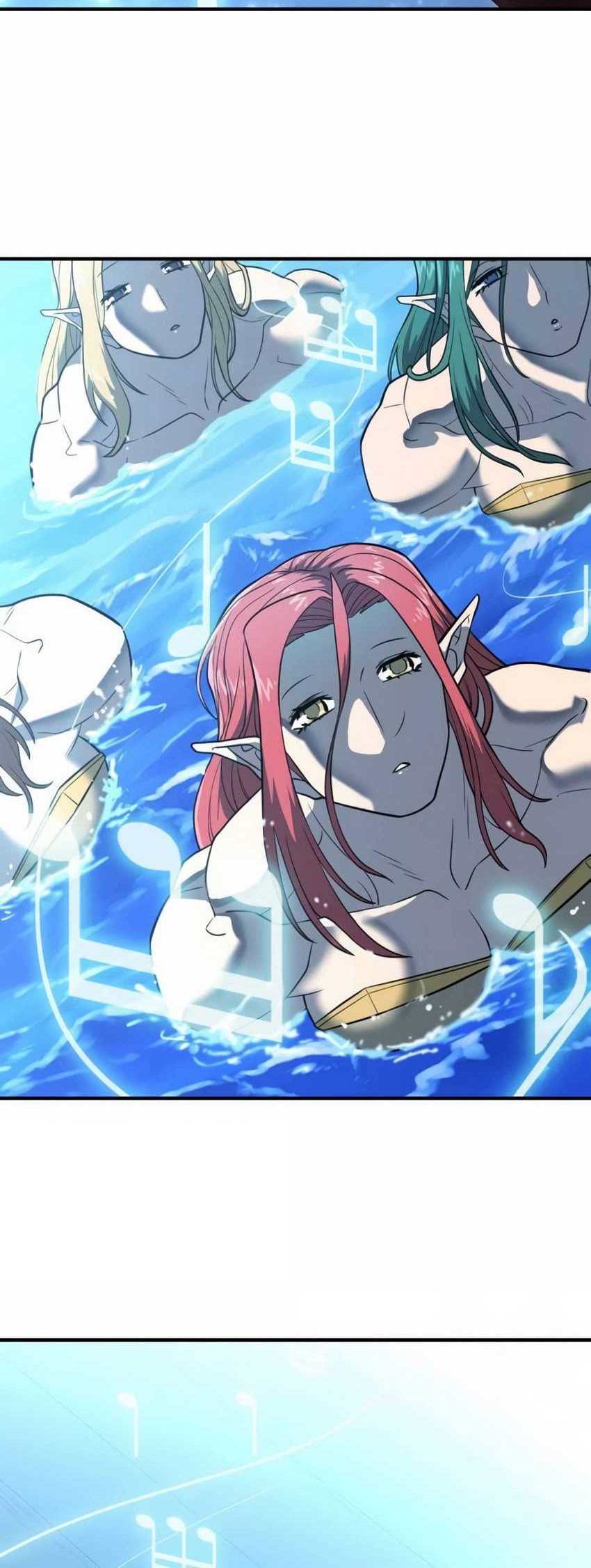 The World’s Best Engineer Chapter 125 Gambar 63