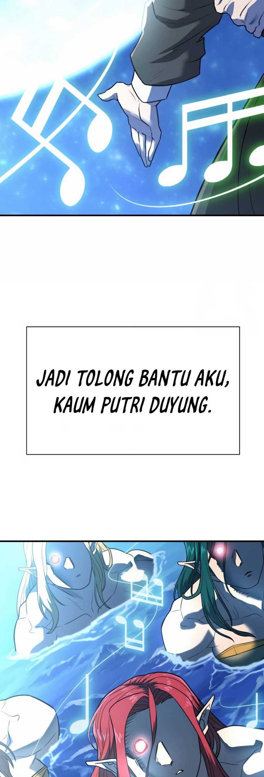 The World’s Best Engineer Chapter 125 Gambar 61