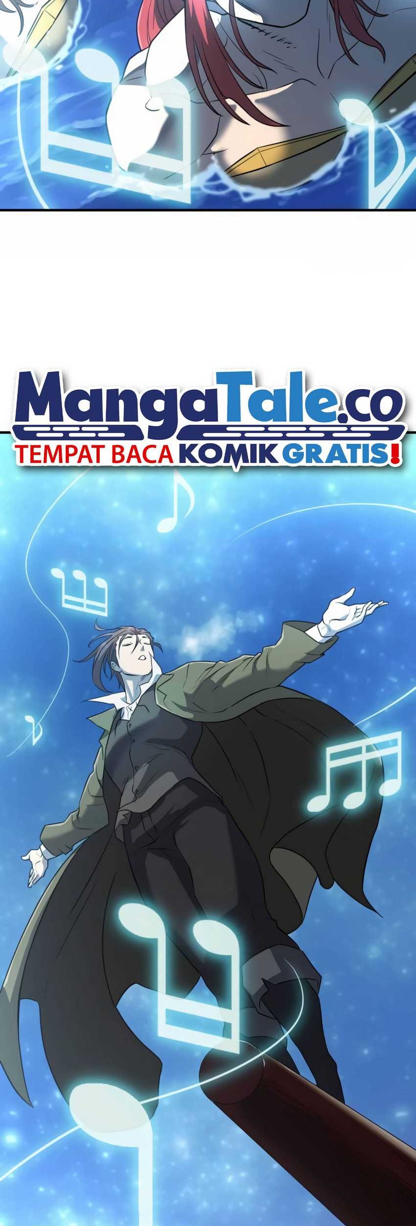 The World’s Best Engineer Chapter 125 Gambar 62