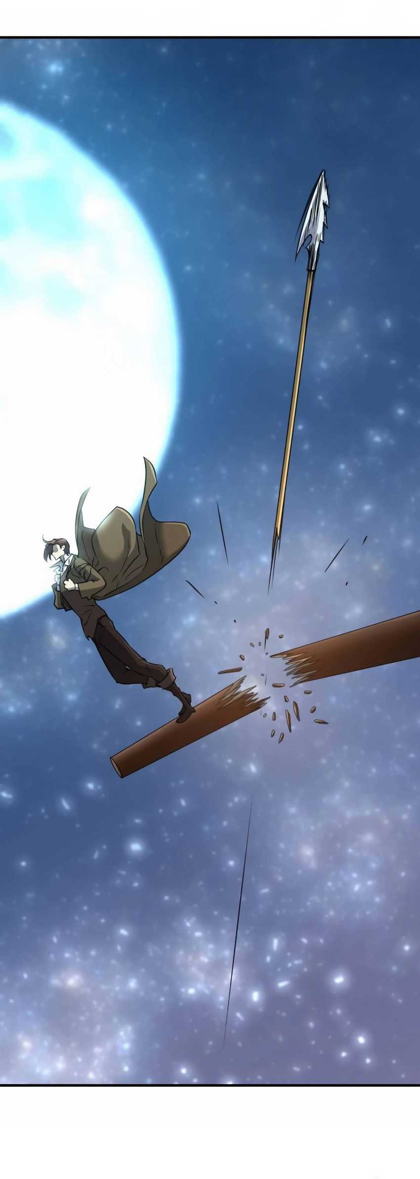 The World’s Best Engineer Chapter 125 Gambar 67