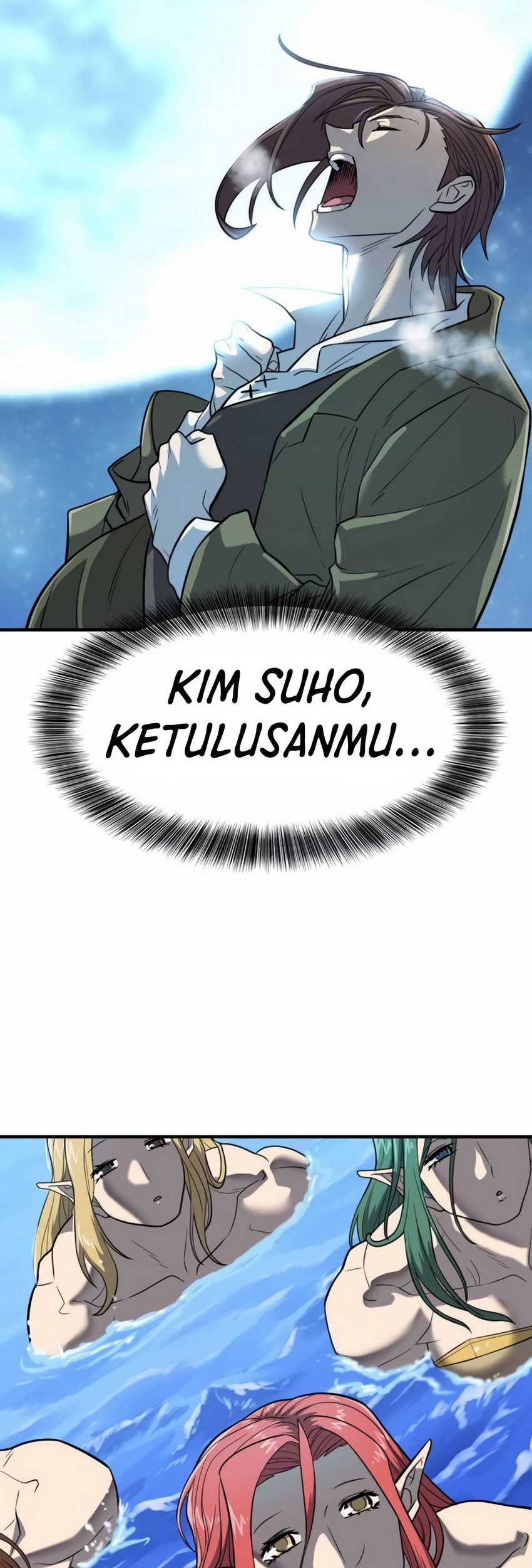 The World’s Best Engineer Chapter 125 Gambar 65