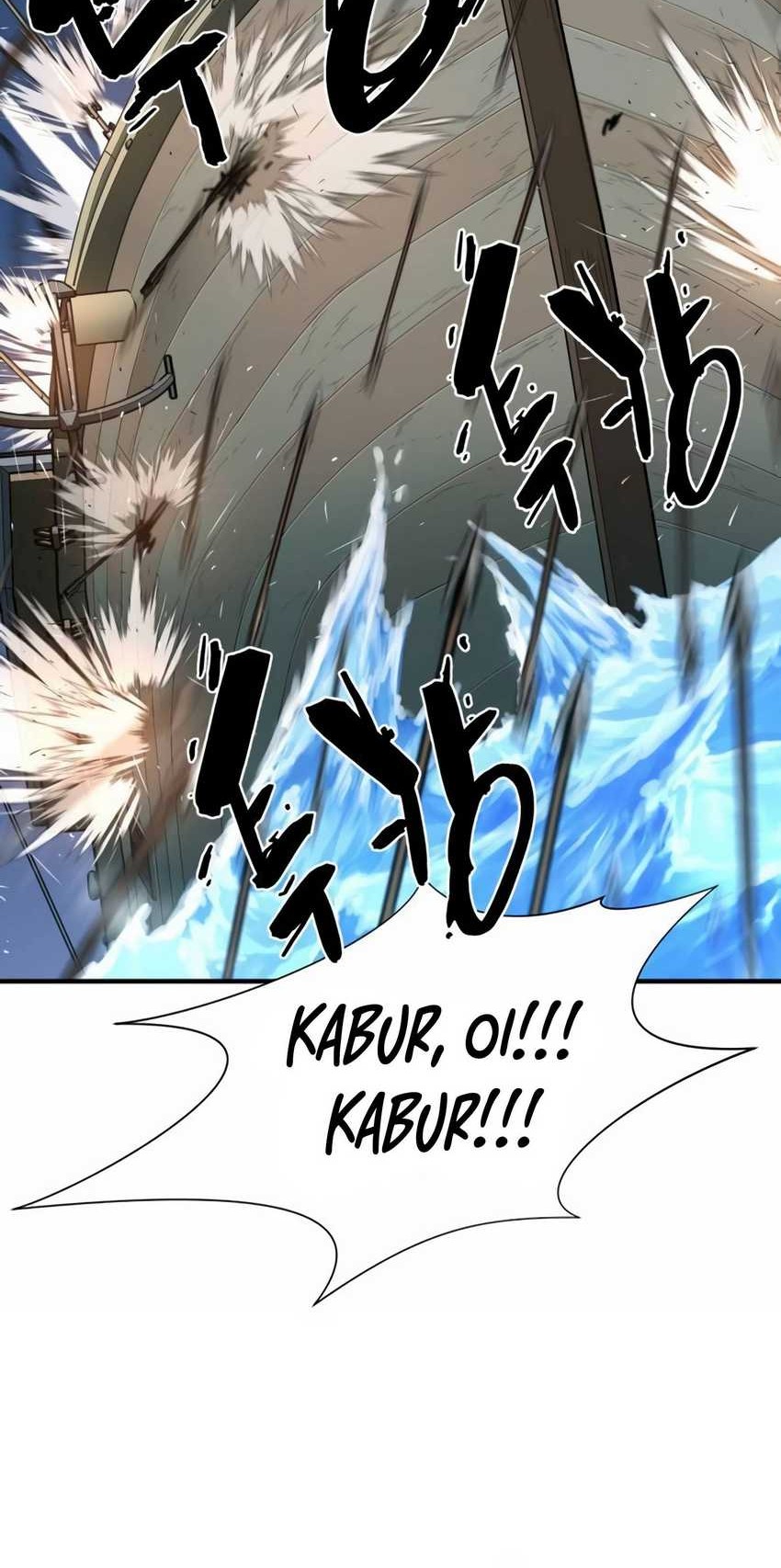 The World’s Best Engineer Chapter 125 Gambar 71