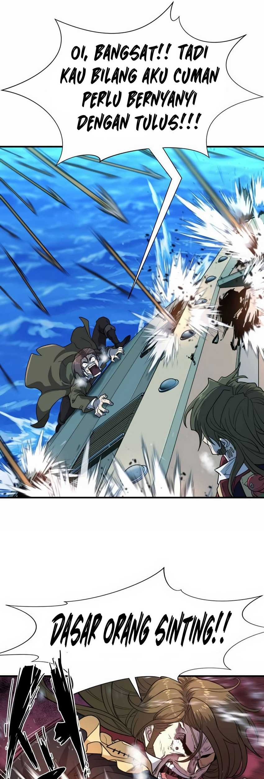 The World’s Best Engineer Chapter 125 Gambar 72