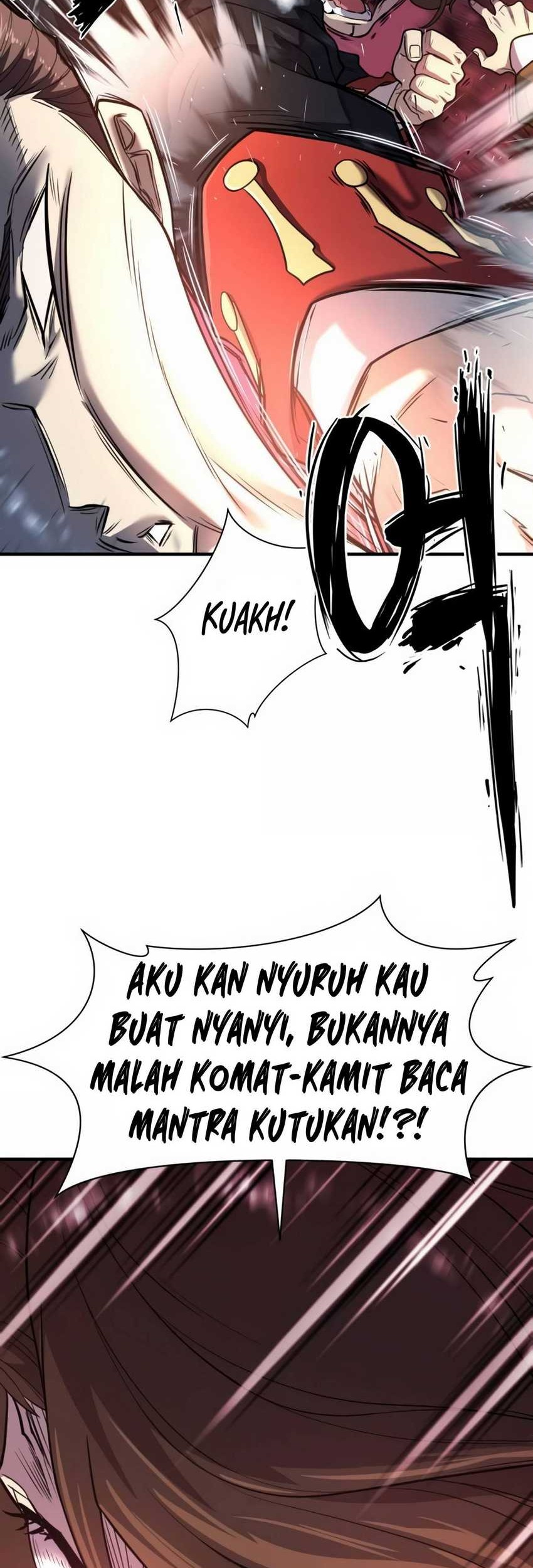 The World’s Best Engineer Chapter 125 Gambar 73