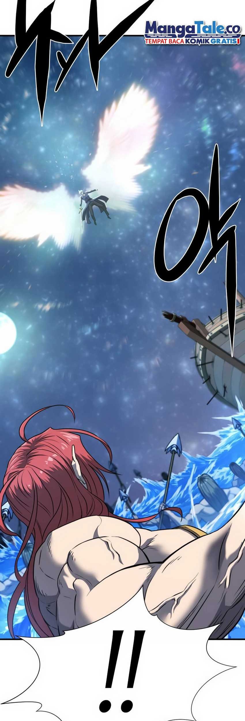 The World’s Best Engineer Chapter 125 Gambar 78